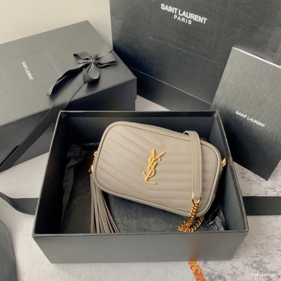 Repladies REP BAG-19*11*5CM LOU CAMERA YSL 0810